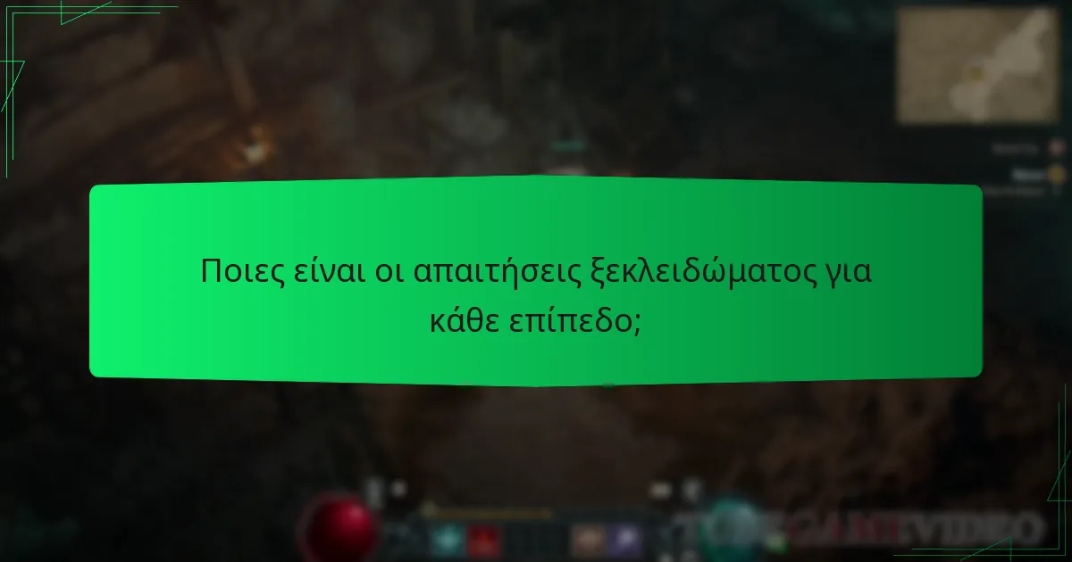 Πότε ξεκινά και πότε τελειώνει το Season Pass του Diablo IV;